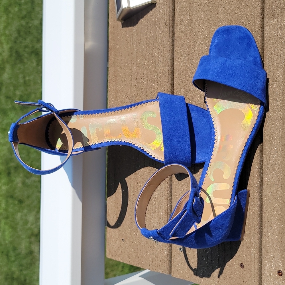 Sam Edelman Sandals